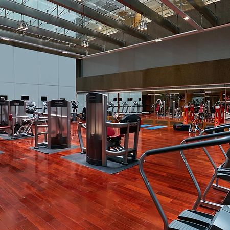 Beijing Financial Street International Hotel المظهر الخارجي الصورة