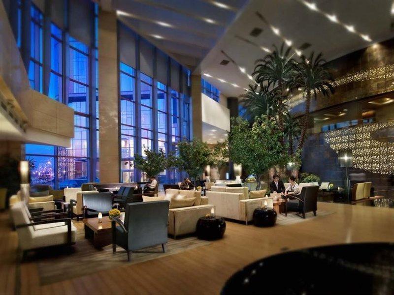 Beijing Financial Street International Hotel المظهر الخارجي الصورة