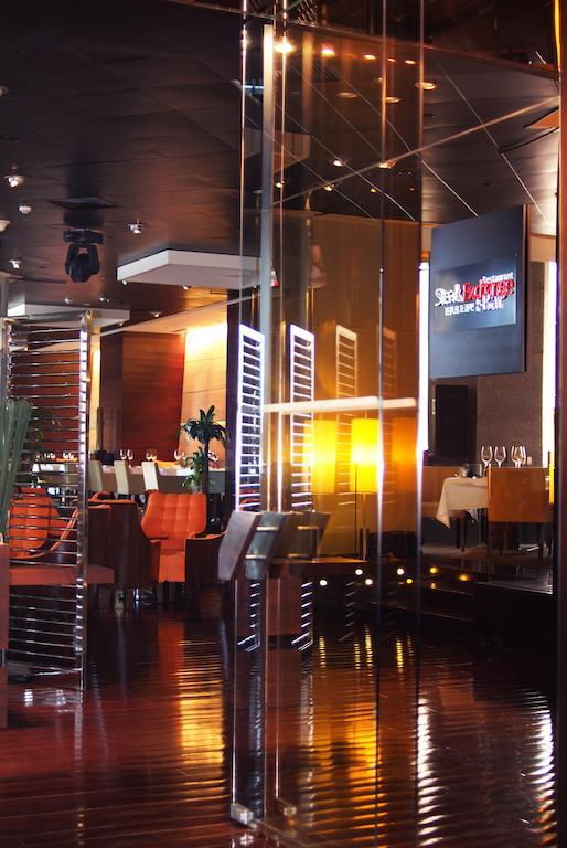 Beijing Financial Street International Hotel المظهر الخارجي الصورة
