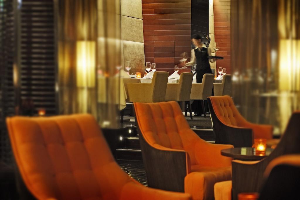 Beijing Financial Street International Hotel المظهر الخارجي الصورة