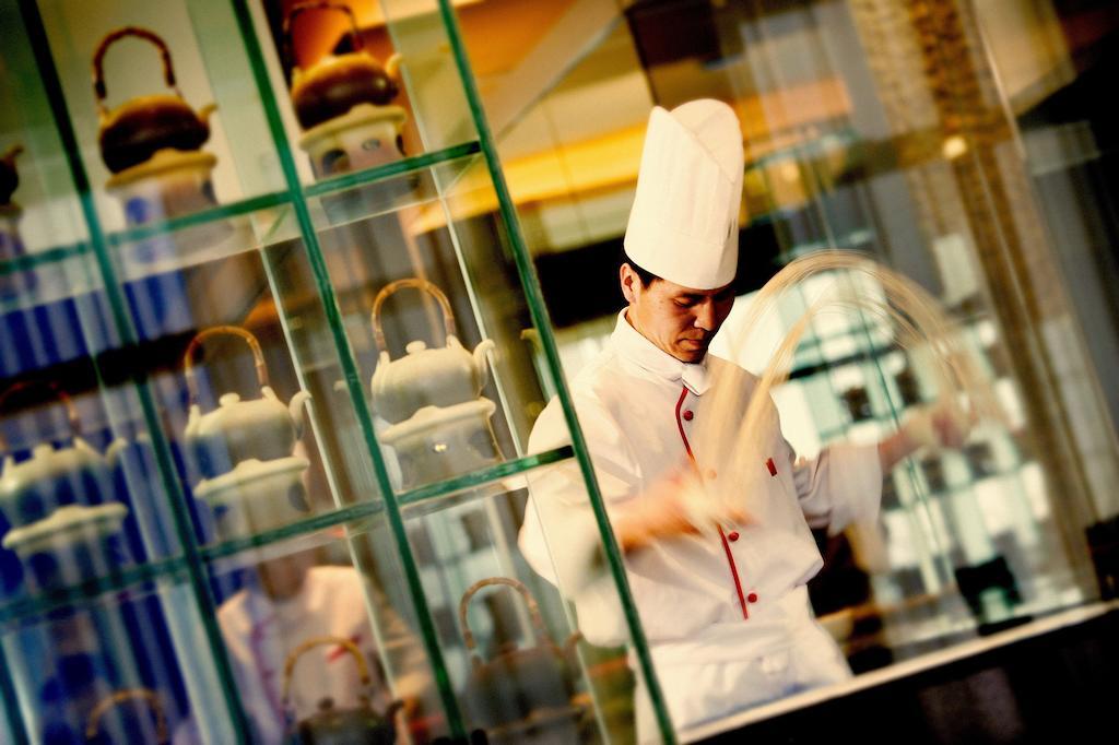 Beijing Financial Street International Hotel المظهر الخارجي الصورة