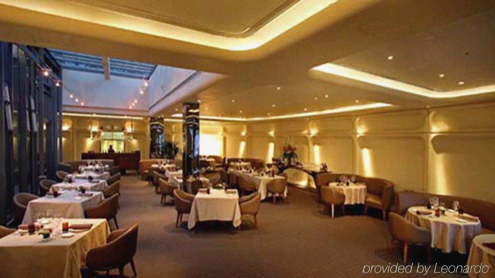 Beijing Financial Street International Hotel المظهر الخارجي الصورة