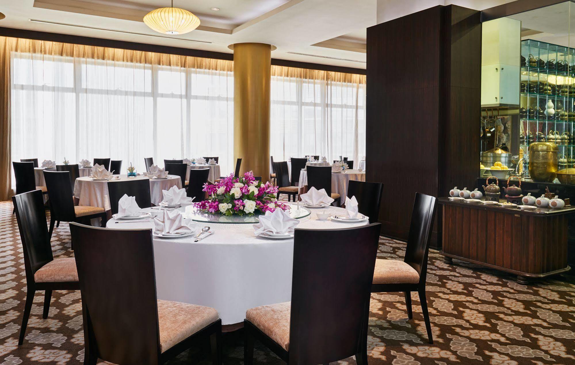 Beijing Financial Street International Hotel المظهر الخارجي الصورة