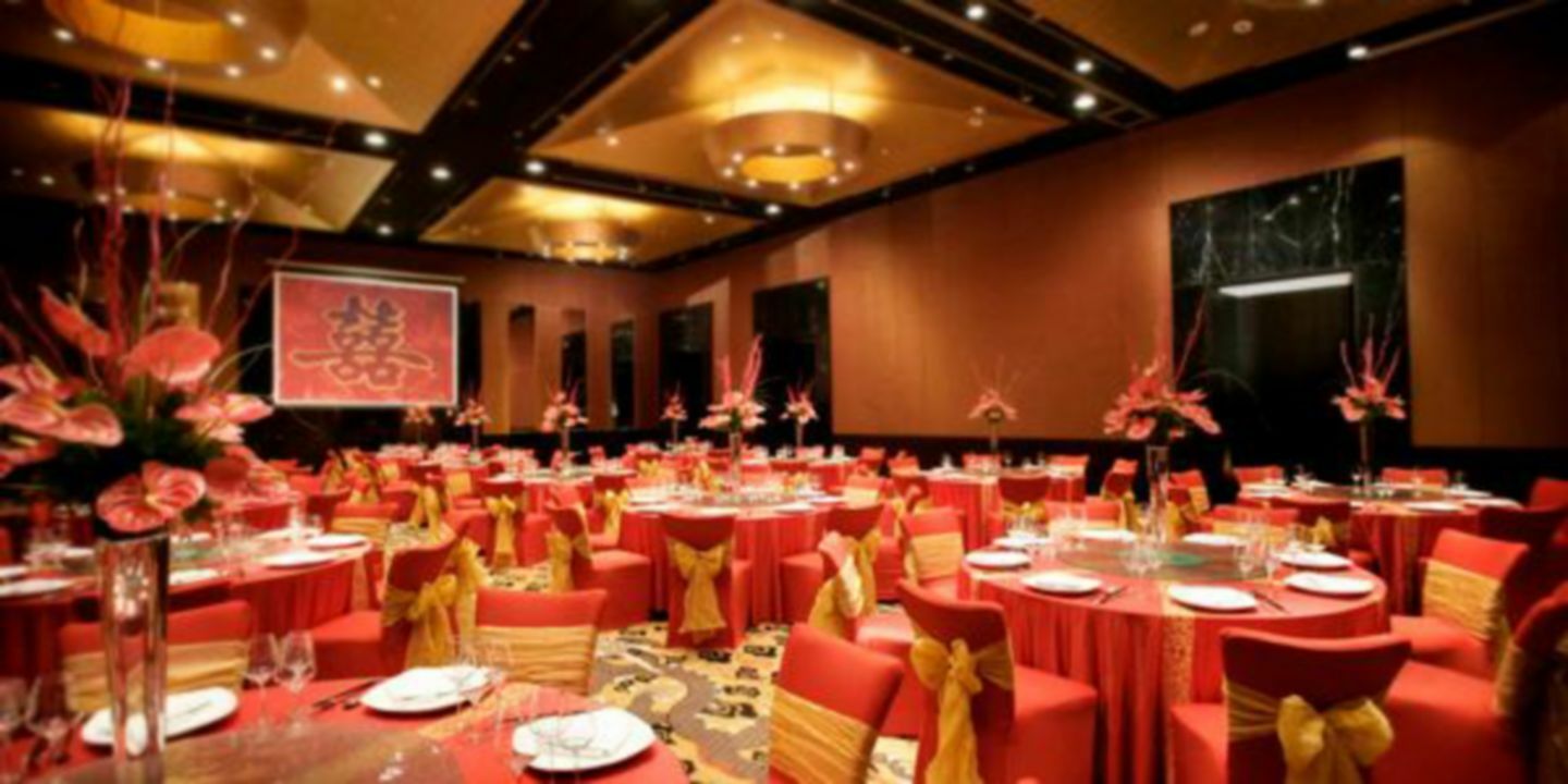 Beijing Financial Street International Hotel المظهر الخارجي الصورة